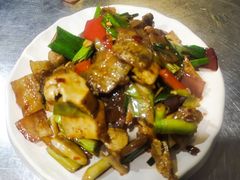 -隔壁老王·家常云南菜(花巷店)
