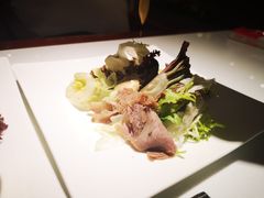 -斗牛士牛排餐厅(嘉里汇店)
