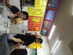 明呈黄鱼面馆-明呈黄鱼面馆(斜土路店)