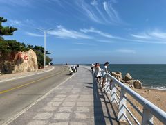 -老虎石海上公园