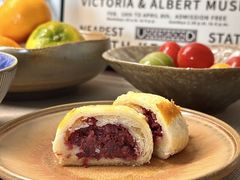 -HappyMiss花满楼鲜花饼(和谐店)