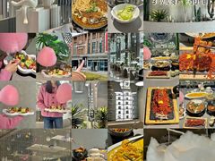 -3号仓库·创意中国菜(乐清正大广场店)