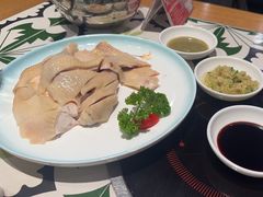 -味食家市师鸡(三元里店)