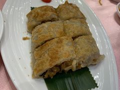 -东方御宴海鲜酒楼(棕泉酒店)