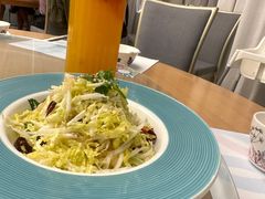 -四季餐厅(华苑店)