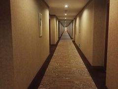 -陆地游轮吉林神农温泉