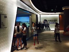 -纵横国际影城杜比全景声巨幕(天安云谷店)