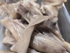 -正宗忘不了老鹅(梅岭店)
