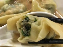 -潘国仙耳光馄饨(黄家阙路店)