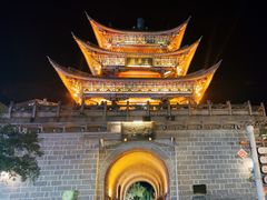 -大理古城