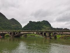 -靖西鹅泉风景区