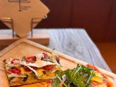 -Common Table · Brunch & Coffee