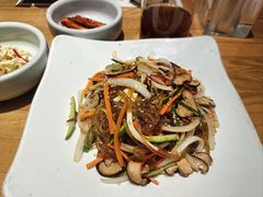 -萨拉伯尔水源素问店·韩国宫廷料理(人民路店)