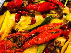 -丹虾|文和友小龙虾·烙锅(陕西路旗舰店)