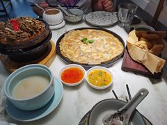 潮州蚝烙-潮堂 · 潮州菜(恒隆广场店)