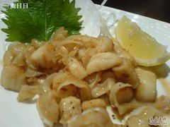DSC00498-松子料理(亮马桥店)