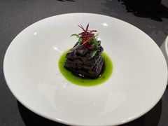 陈醋茄子-上海滩餐厅(BFC外滩金融中心店)