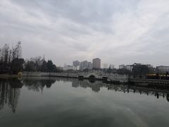 -南通濠河风景名胜区