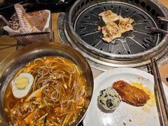 -火炉火自助餐(悠唐购物中心店)