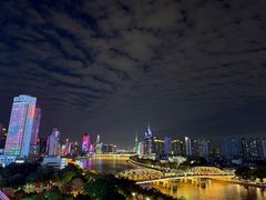 -和苑酒家·一线江景(星寰店)