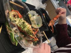 -盒马鲜生(宝地店)