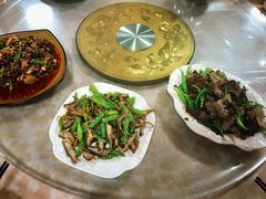 -鱼味鲜(环海路店)