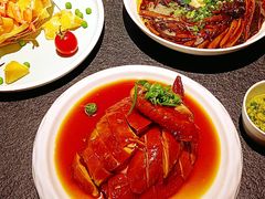 -权茂上海菜(殷行路店)