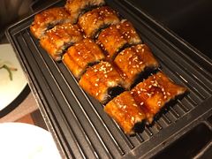 -山葵家·创意料理(万象汇店)