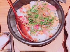 -松阪牛焼肉M(法善寺横丁店)