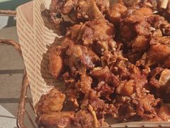 -醉炫音速烧烤·干煸菜(沙河总店)