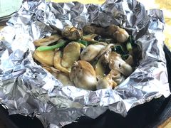 -安记烧鹅(新桥店)