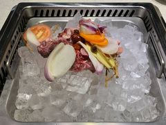 -九府羊·鲜羊火锅·烤串(新华路店)