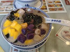 -赵记传承·中国甜品(福州总店)