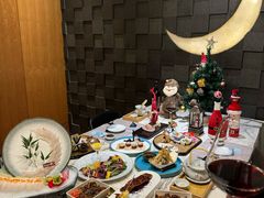 -月下料理(楷林IFC店)