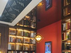 -恐怖游戏(湖滨店)