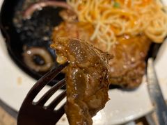 -豪客来牛排(大汉口城店)