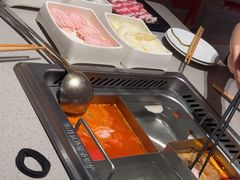 -海底捞火锅(宝龙广场夜宵主题店)