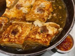 -广东道至正餐厅(区庄店)