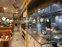 -云海肴·汽锅鸡·云南菜(广安门天虹店)