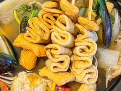 -Dak's 炸鸡(远景路店)