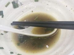 -耙豌豆重庆小面
