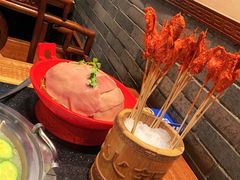 -周师兄大刀腰片火锅(解放碑总店)