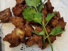 -陆记鹅庄·潮汕菜·狮头鹅(大仟里店)