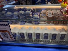 -西琳姑娘·新疆冰淇淋酸奶茶(南开大悦城店)