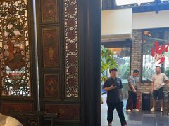 -院8里·小聚园老川菜(九眼桥店)