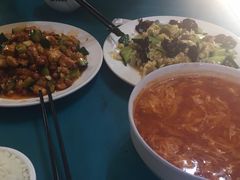 -清真宏玉祥黄门脸餐厅(华荫东里店)
