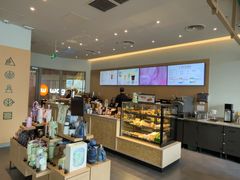 -星巴克臻选(华堂·新辰汇店)