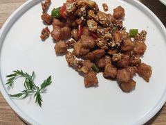 -连鹭海鲜·海肠捞饭·海胆饭(星海店)