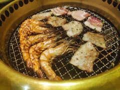 -久苑烧肉(世界城广场店)