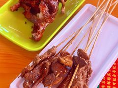 -养牛邓·潮汕牛肉海鲜自助火锅(广州店)